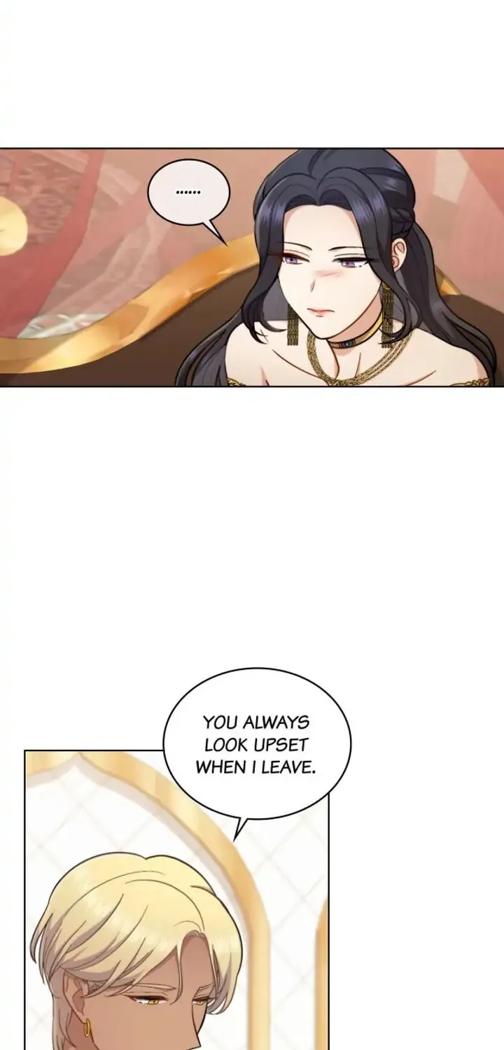 Read Lies Become You chapter 25 image 30 on Lezhin