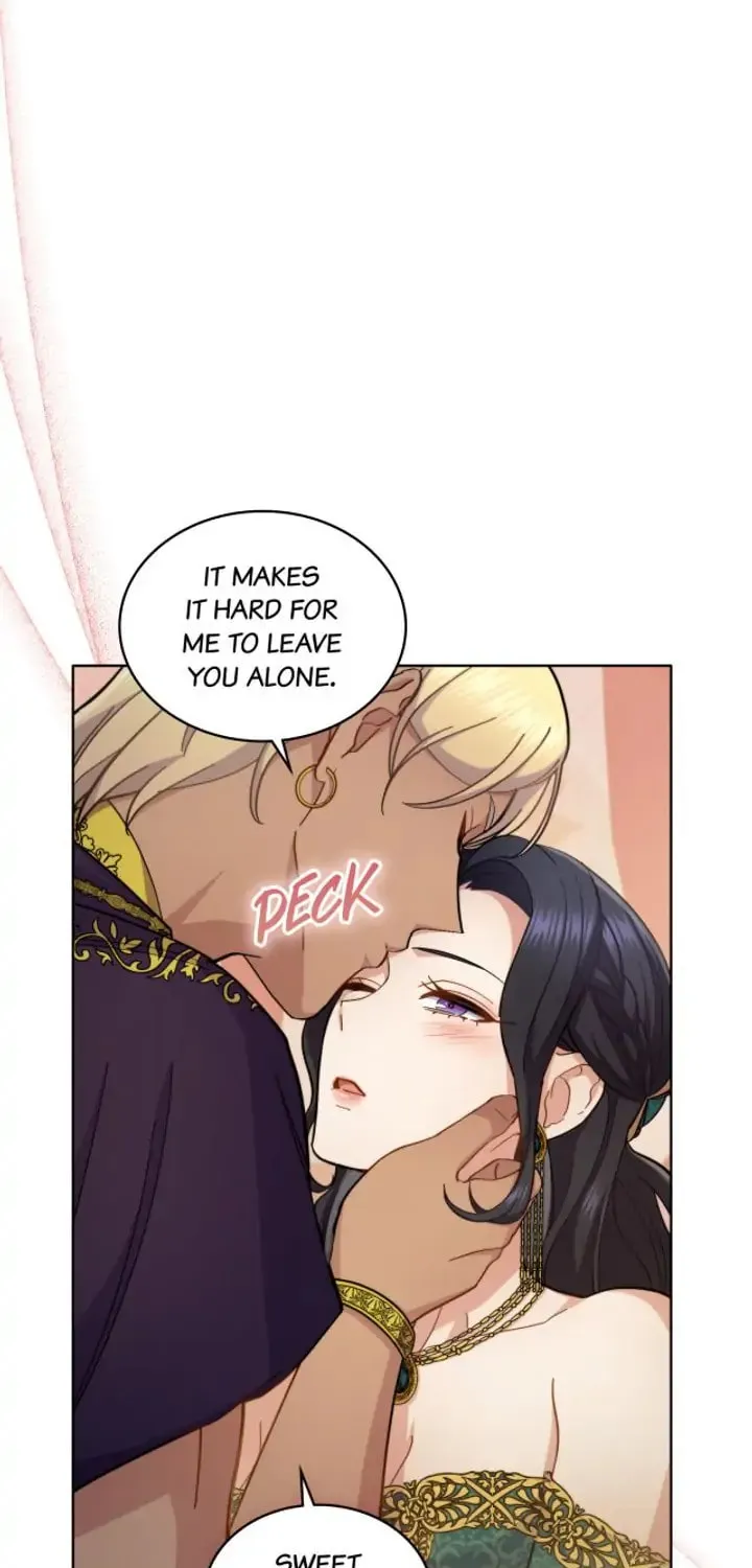 Read Lies Become You chapter 25 image 32 on Lezhin
