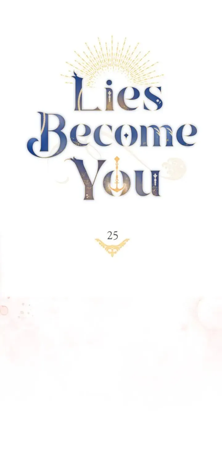 Read Lies Become You chapter 25 image 36 on Lezhin