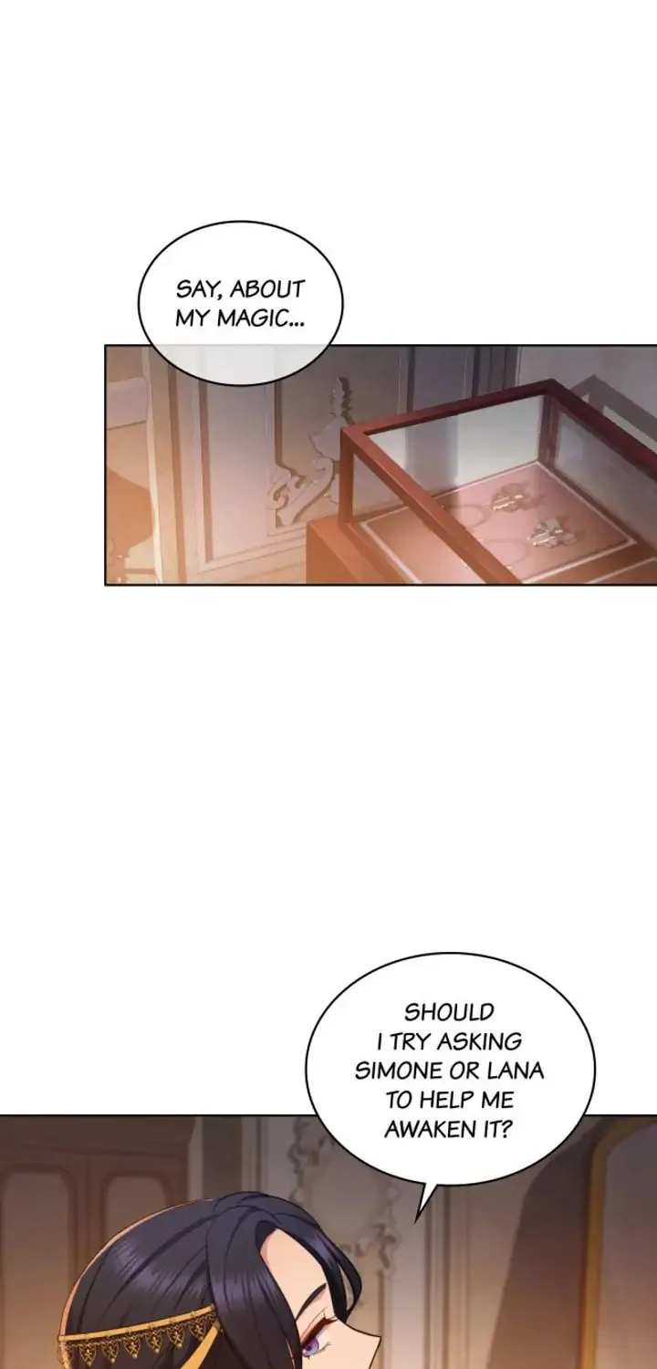 Read Lies Become You chapter 25 image 37 on Lezhin