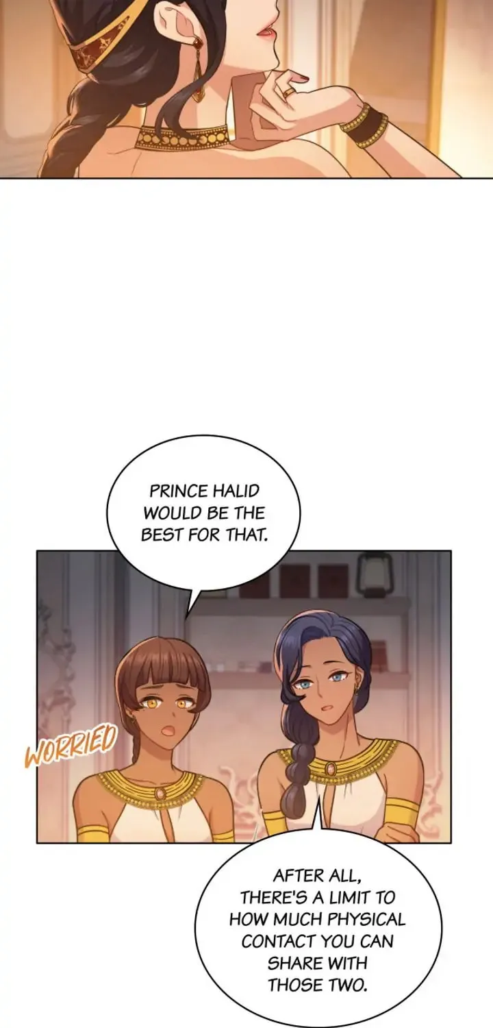 Read Lies Become You chapter 25 image 38 on Lezhin