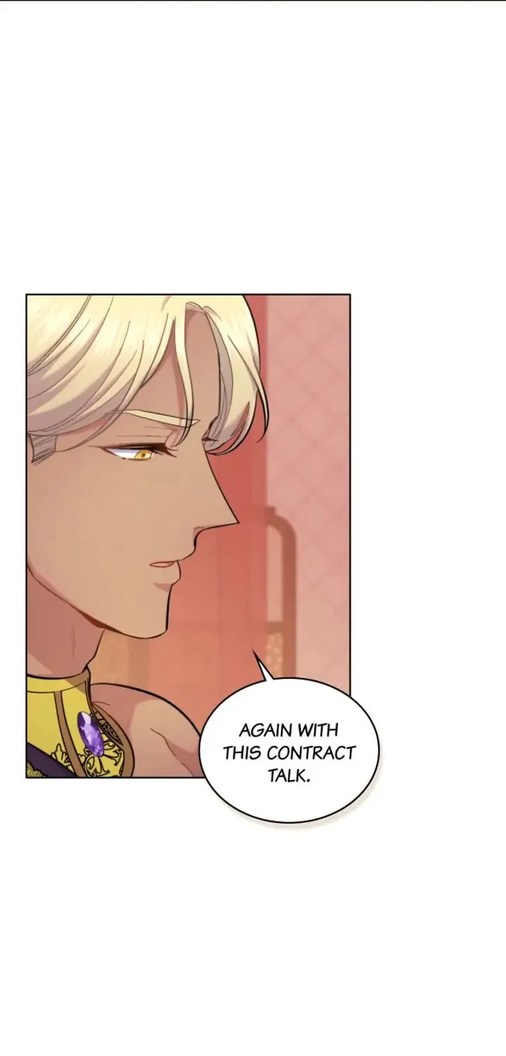 Read Lies Become You chapter 25 image 4 on Lezhin