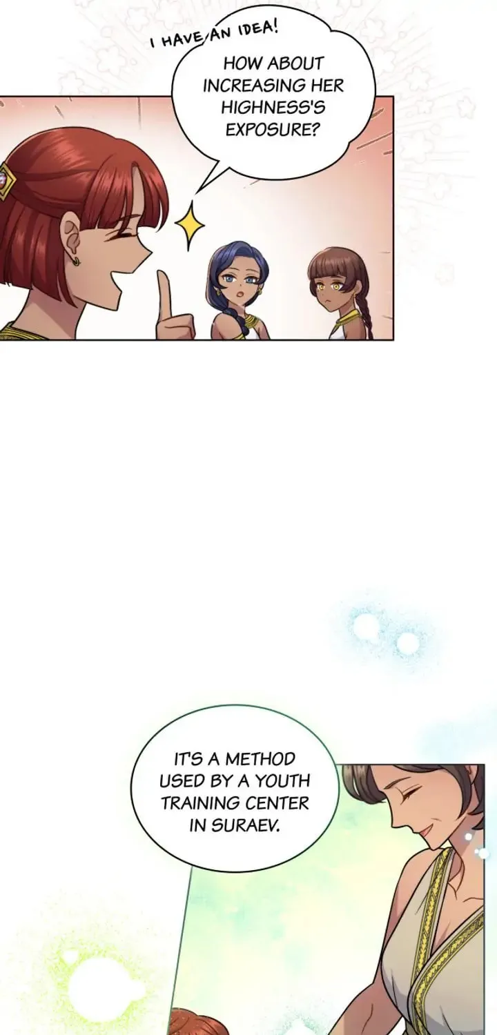 Read Lies Become You chapter 25 image 40 on Lezhin
