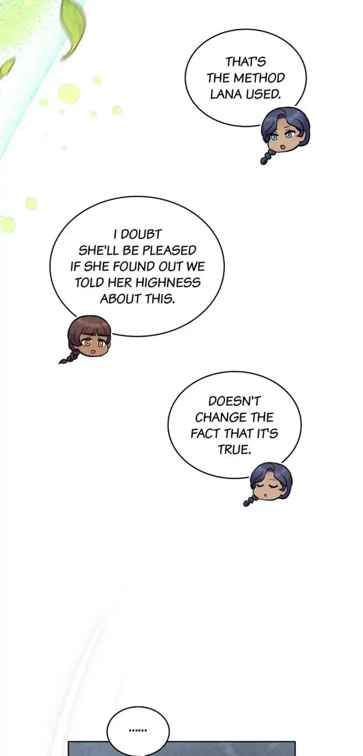 Read Lies Become You chapter 25 image 44 on Lezhin