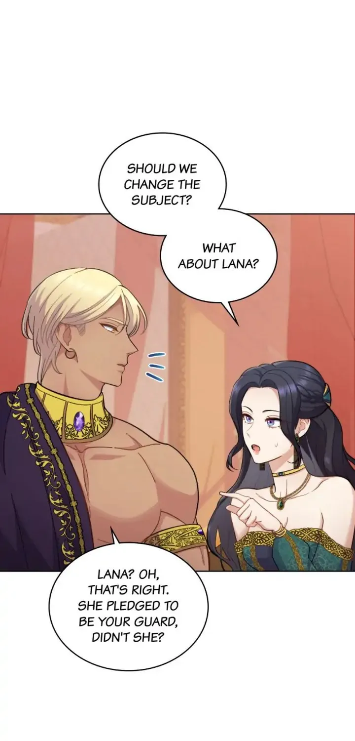 Read Lies Become You chapter 25 image 5 on Lezhin