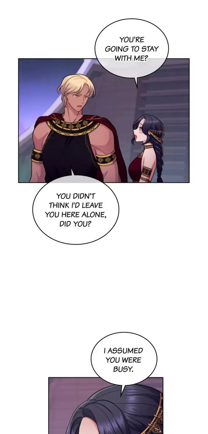 Read Lies Become You chapter 25 image 52 on Lezhin