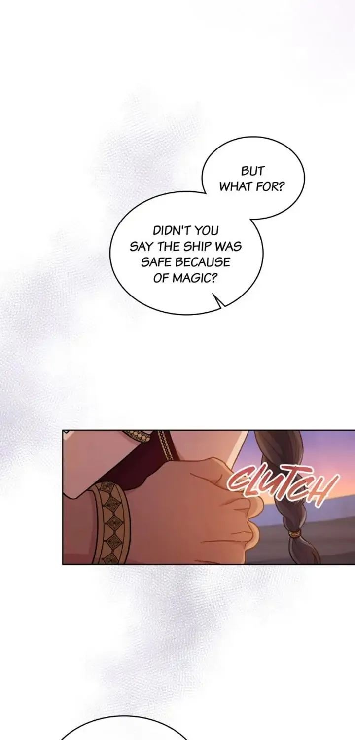 Read Lies Become You chapter 25 image 58 on Lezhin