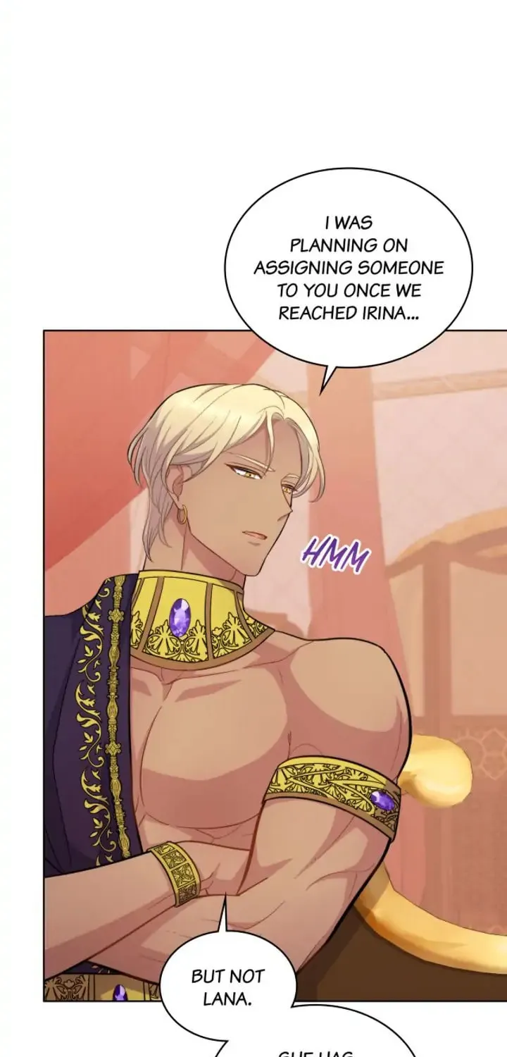 Read Lies Become You chapter 25 image 6 on Lezhin