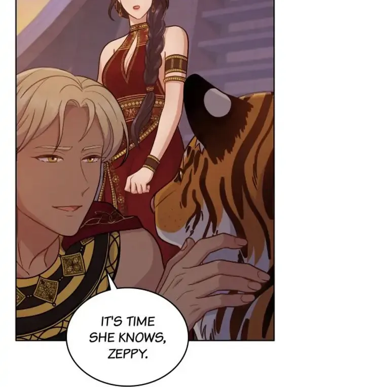 Read Lies Become You chapter 25 image 61 on Lezhin