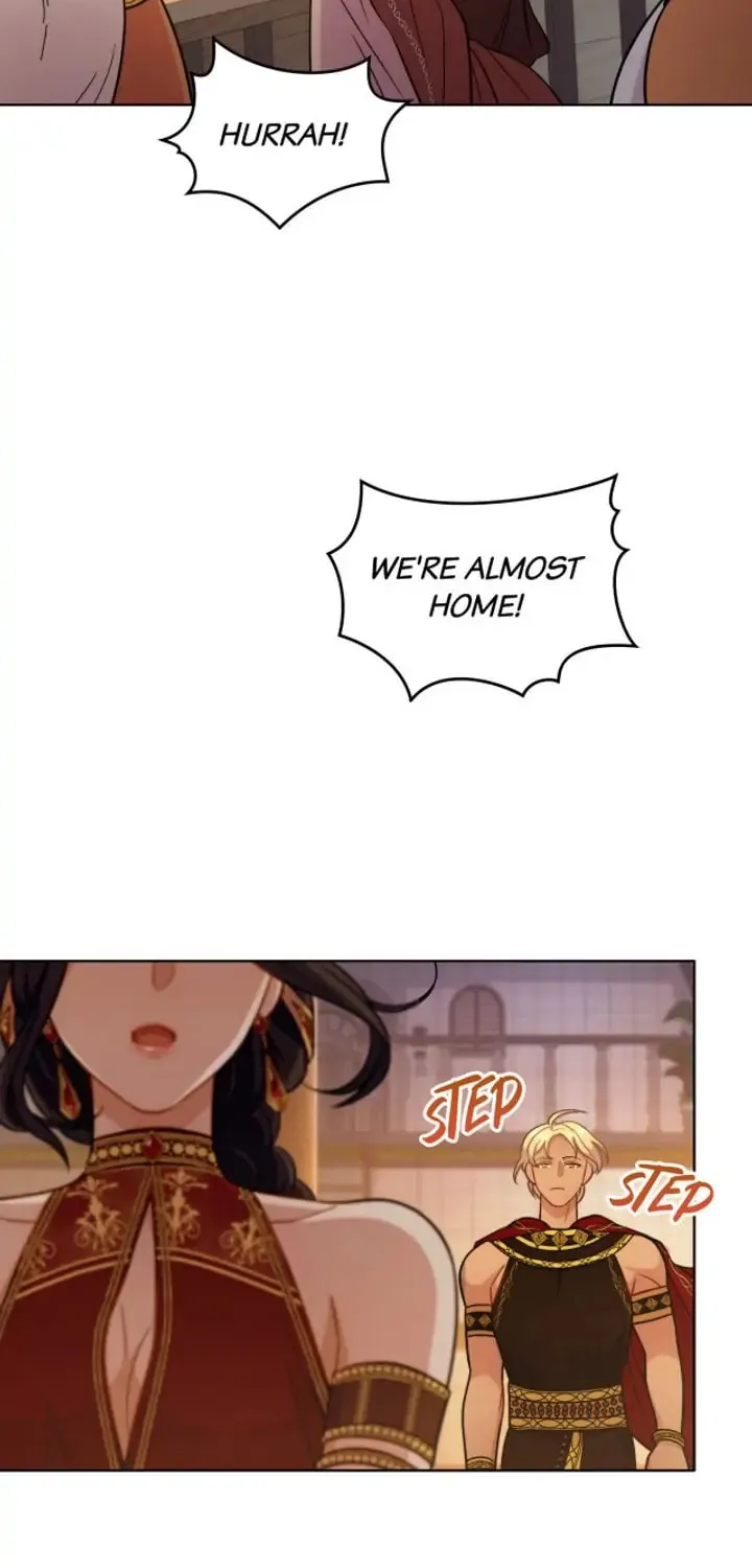 Read Lies Become You chapter 25 image 64 on Lezhin