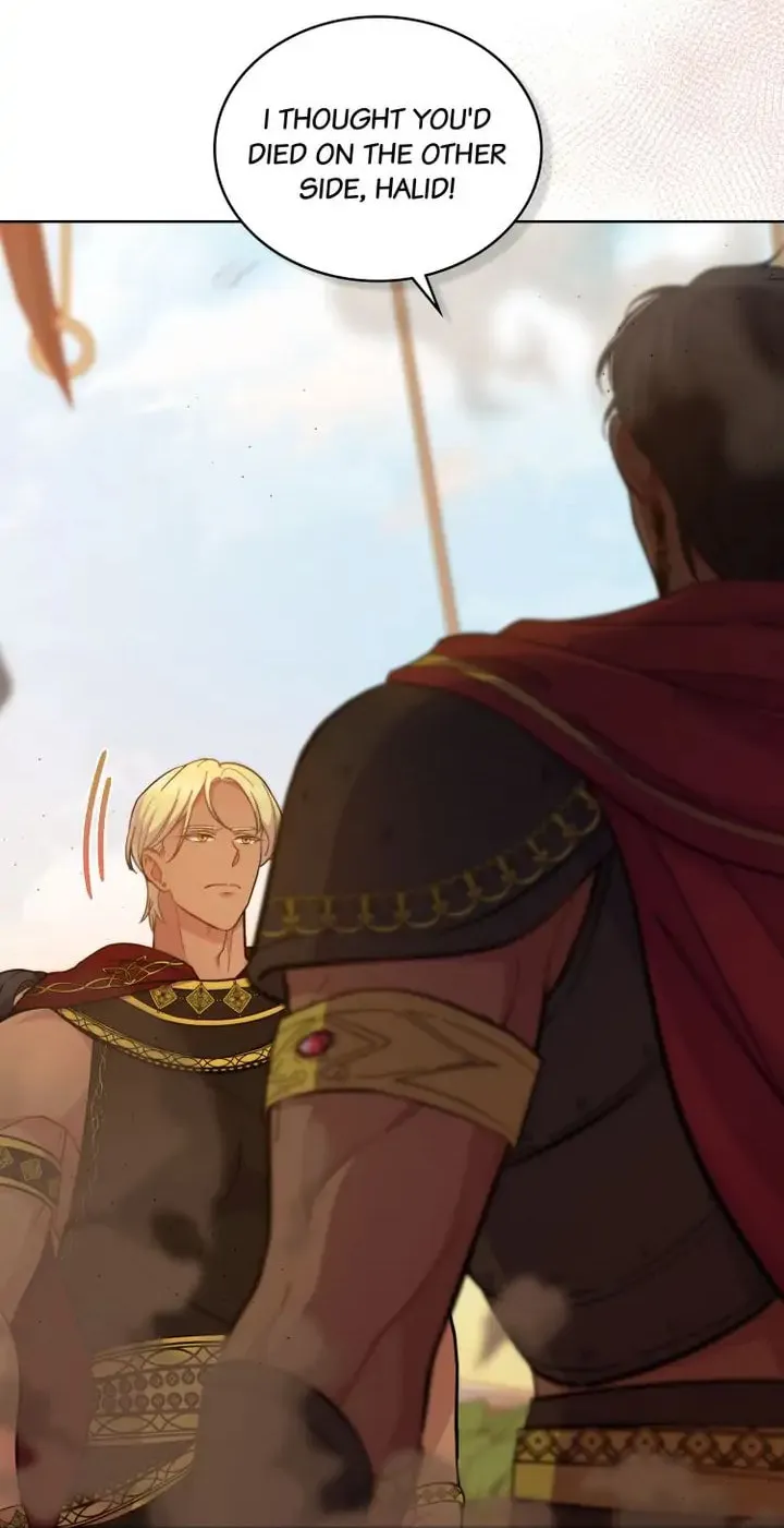 Read Lies Become You chapter 26 image 14 on Lezhin