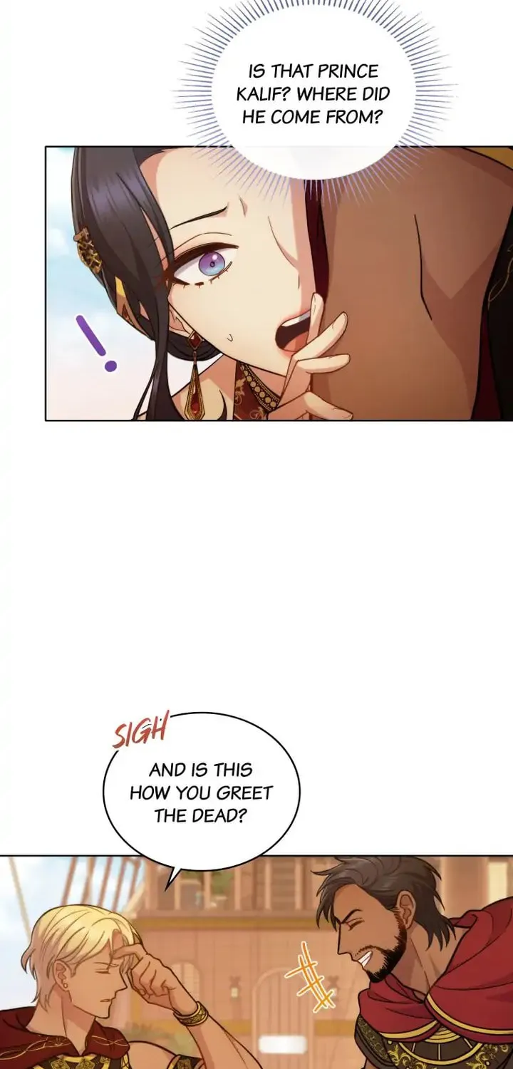 Read Lies Become You chapter 26 image 16 on Lezhin