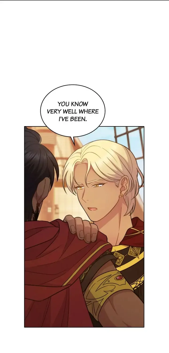Read Lies Become You chapter 26 image 23 on Lezhin