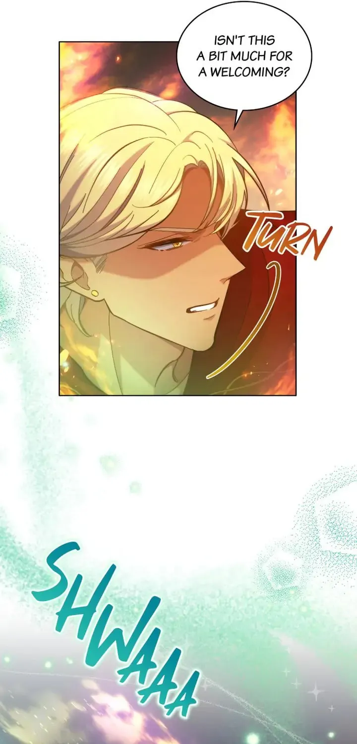 Read Lies Become You chapter 26 image 3 on Lezhin