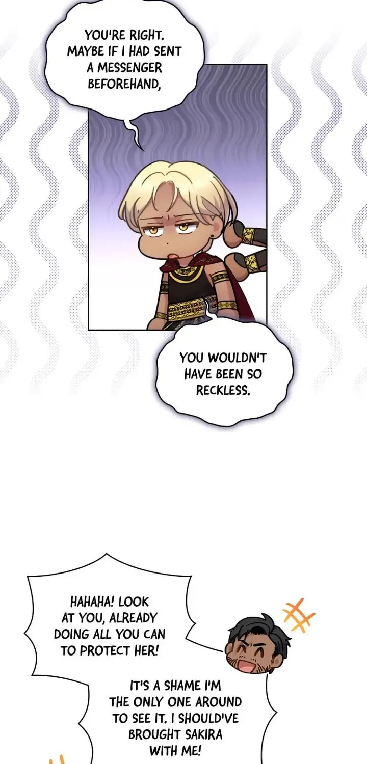 Read Lies Become You chapter 26 image 32 on Lezhin
