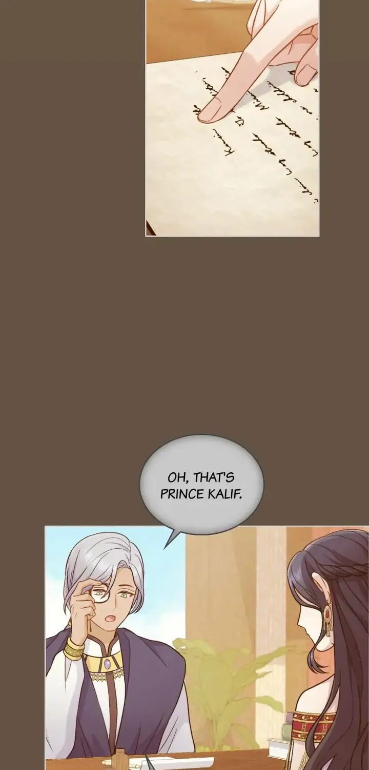 Read Lies Become You chapter 26 image 37 on Lezhin
