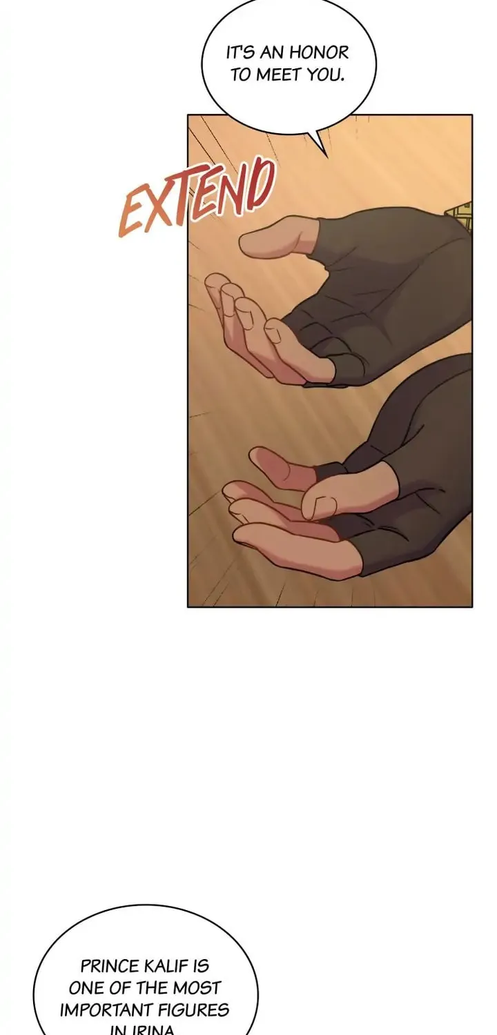 Read Lies Become You chapter 26 image 49 on Lezhin