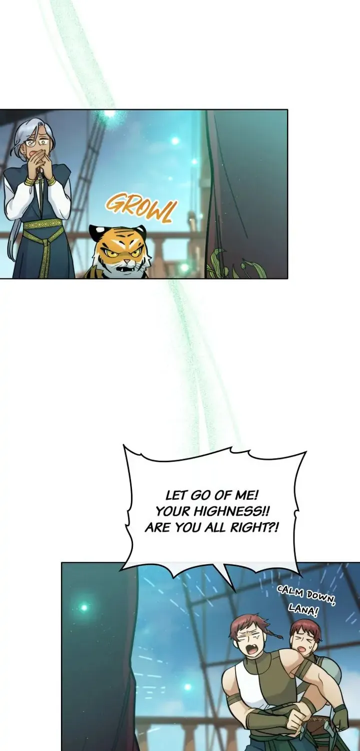 Read Lies Become You chapter 26 image 56 on Lezhin