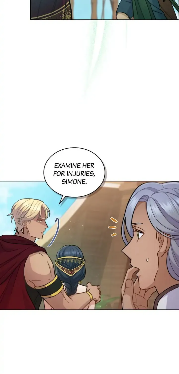 Read Lies Become You chapter 26 image 57 on Lezhin