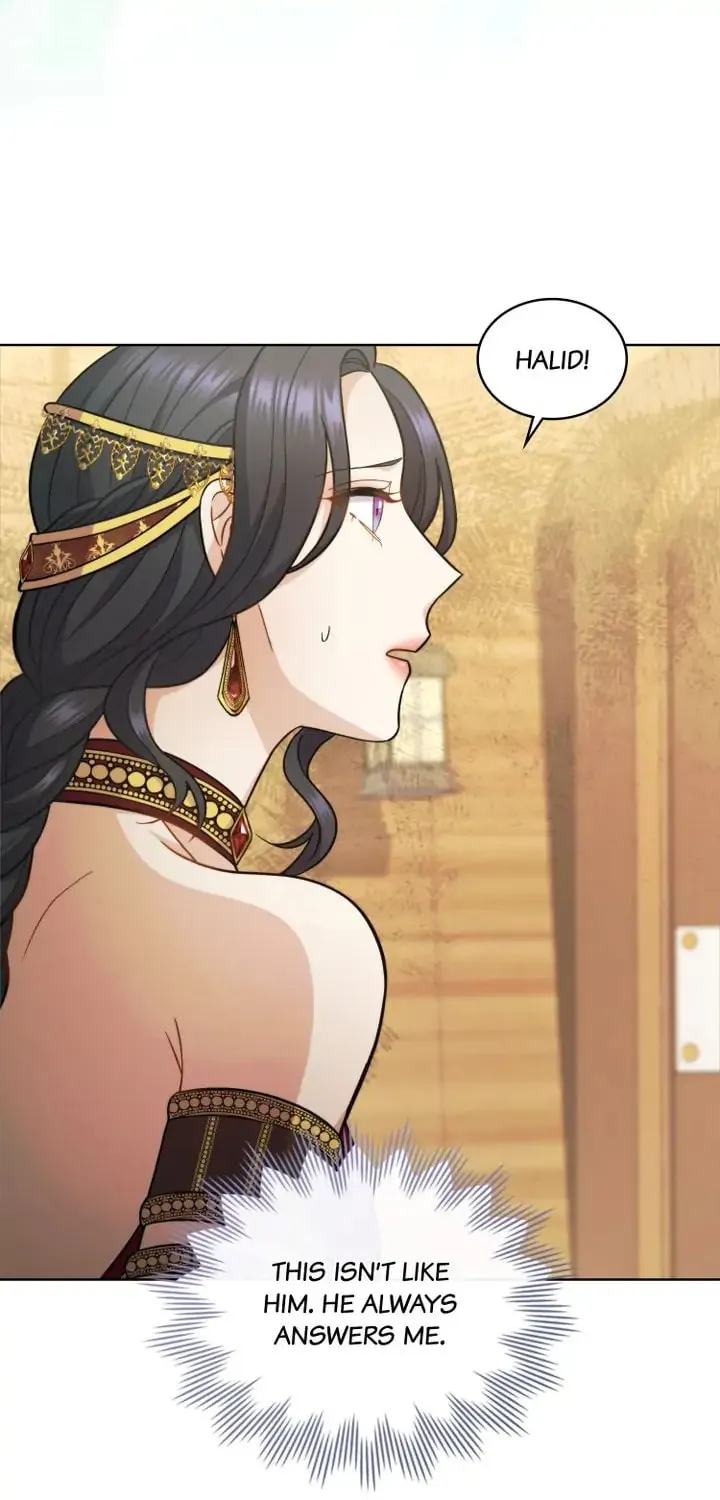 Read Lies Become You chapter 26 image 63 on Lezhin