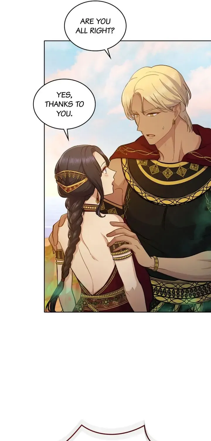 Read Lies Become You chapter 26 image 7 on Lezhin