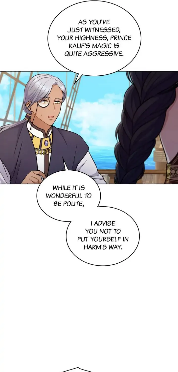 Read Lies Become You chapter 27 image 3 on Lezhin