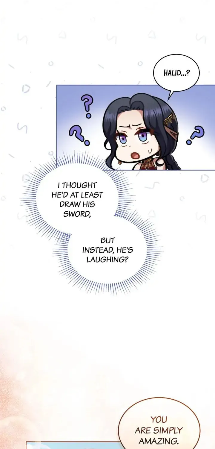 Read Lies Become You chapter 27 image 31 on Lezhin