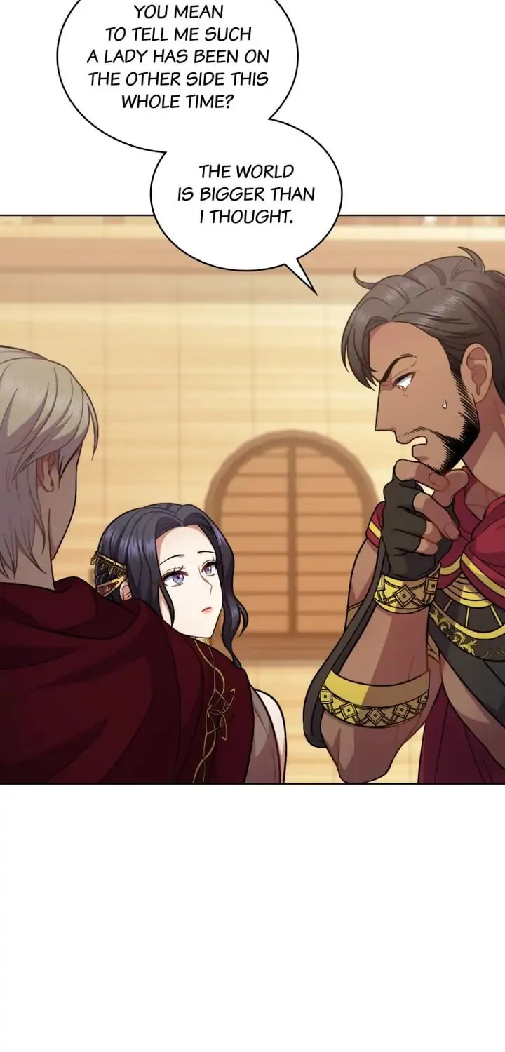 Read Lies Become You chapter 27 image 35 on Lezhin