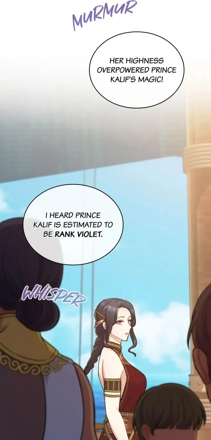 Read Lies Become You chapter 27 image 37 on Lezhin