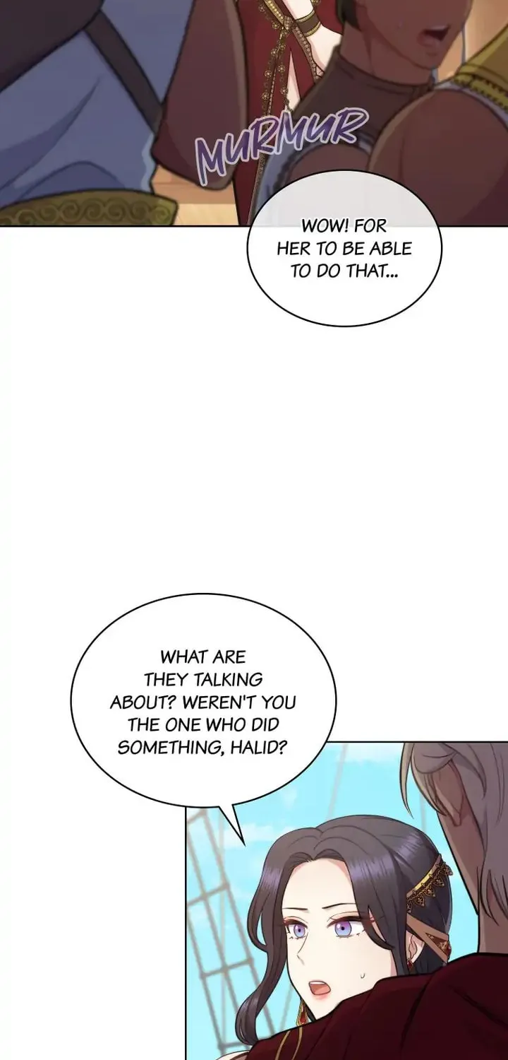 Read Lies Become You chapter 27 image 38 on Lezhin