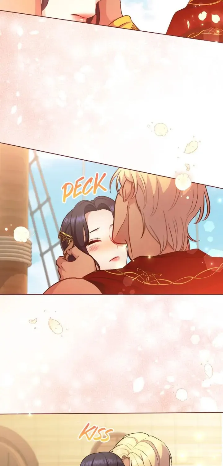 Read Lies Become You chapter 27 image 42 on Lezhin
