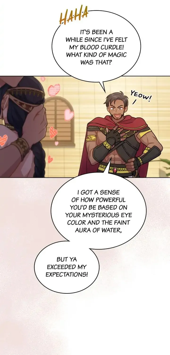 Read Lies Become You chapter 27 image 46 on Lezhin