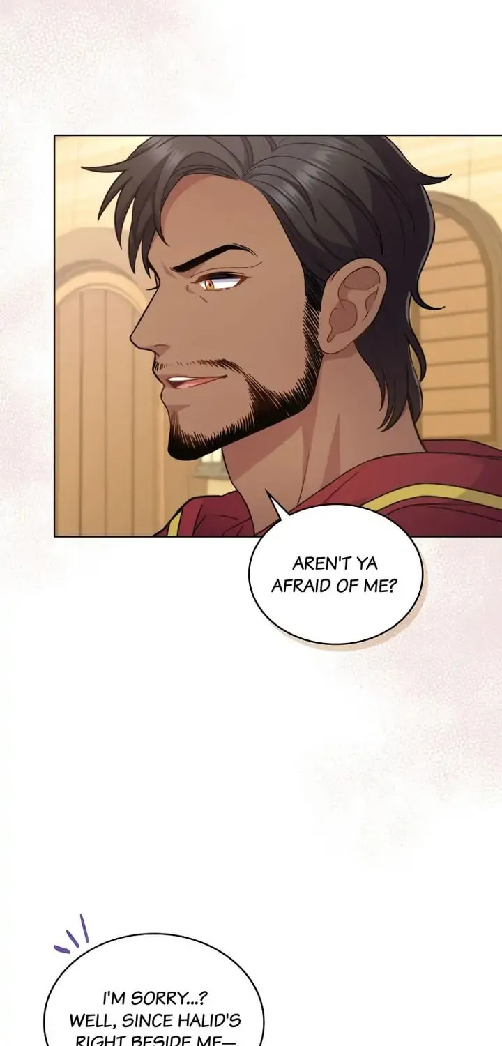 Read Lies Become You chapter 27 image 47 on Lezhin