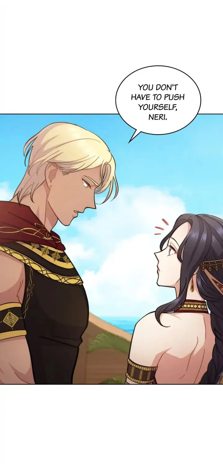Read Lies Become You chapter 27 image 5 on Lezhin