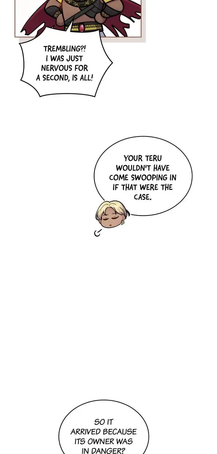 Read Lies Become You chapter 27 image 50 on Lezhin