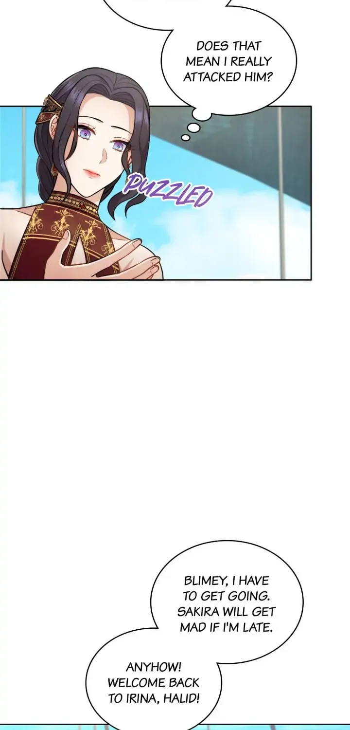 Read Lies Become You chapter 27 image 51 on Lezhin