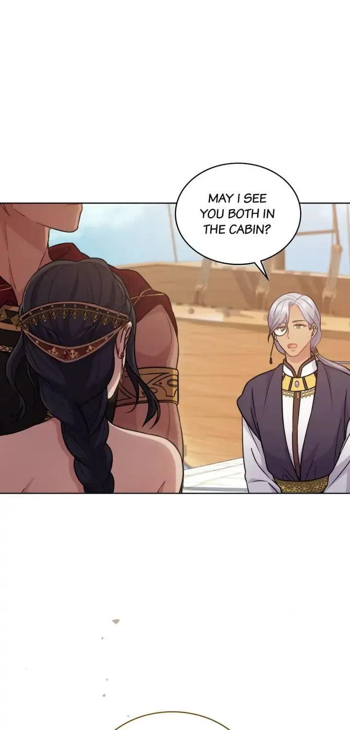 Read Lies Become You chapter 27 image 77 on Lezhin