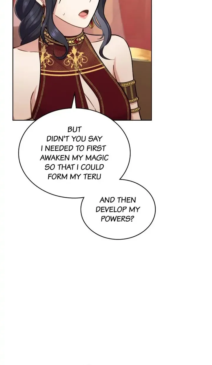 Read Lies Become You chapter 28 image 2 on Lezhin