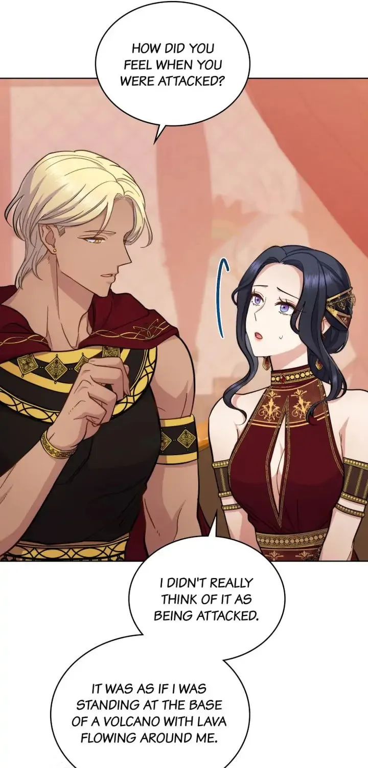 Read Lies Become You chapter 28 image 23 on Lezhin