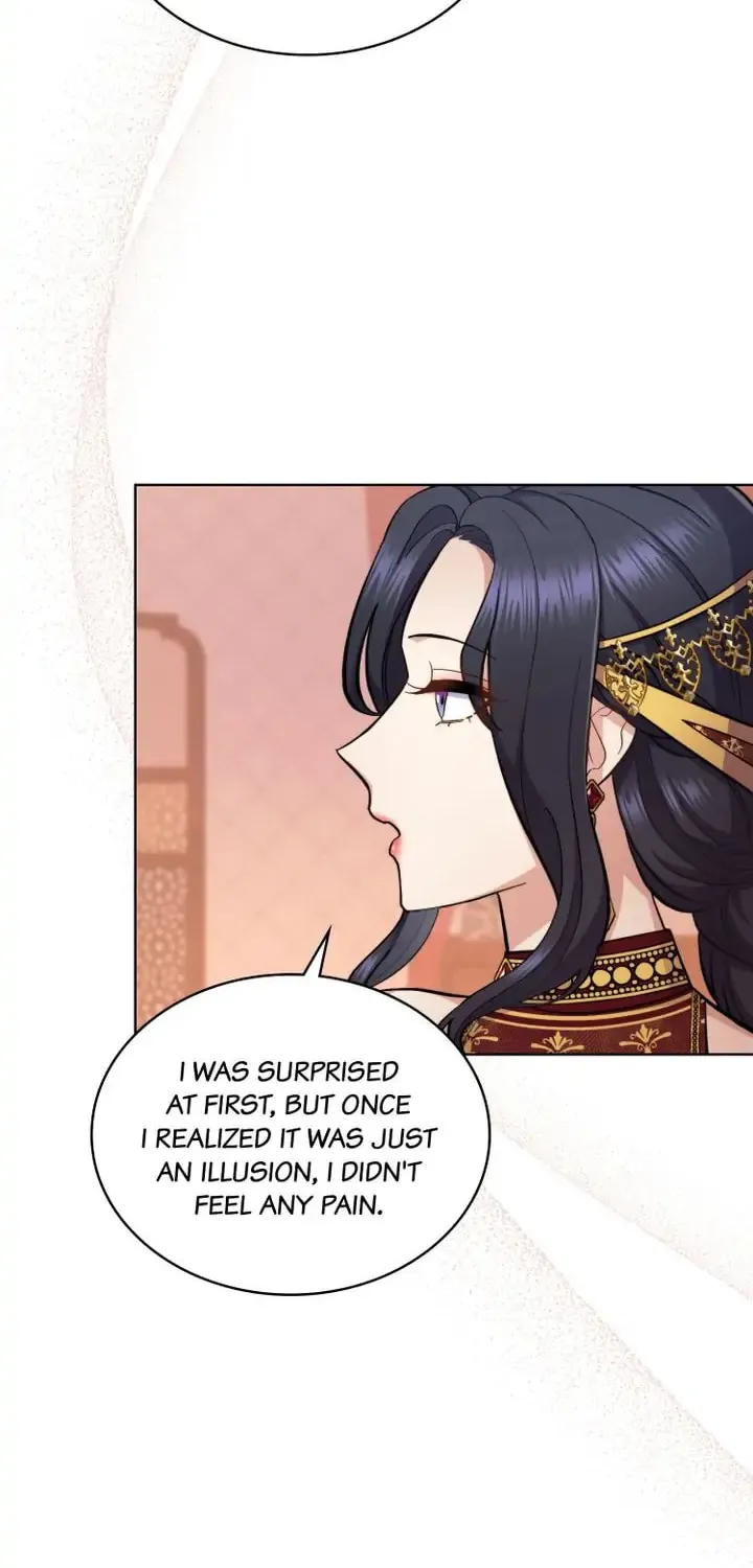 Read Lies Become You chapter 28 image 24 on Lezhin