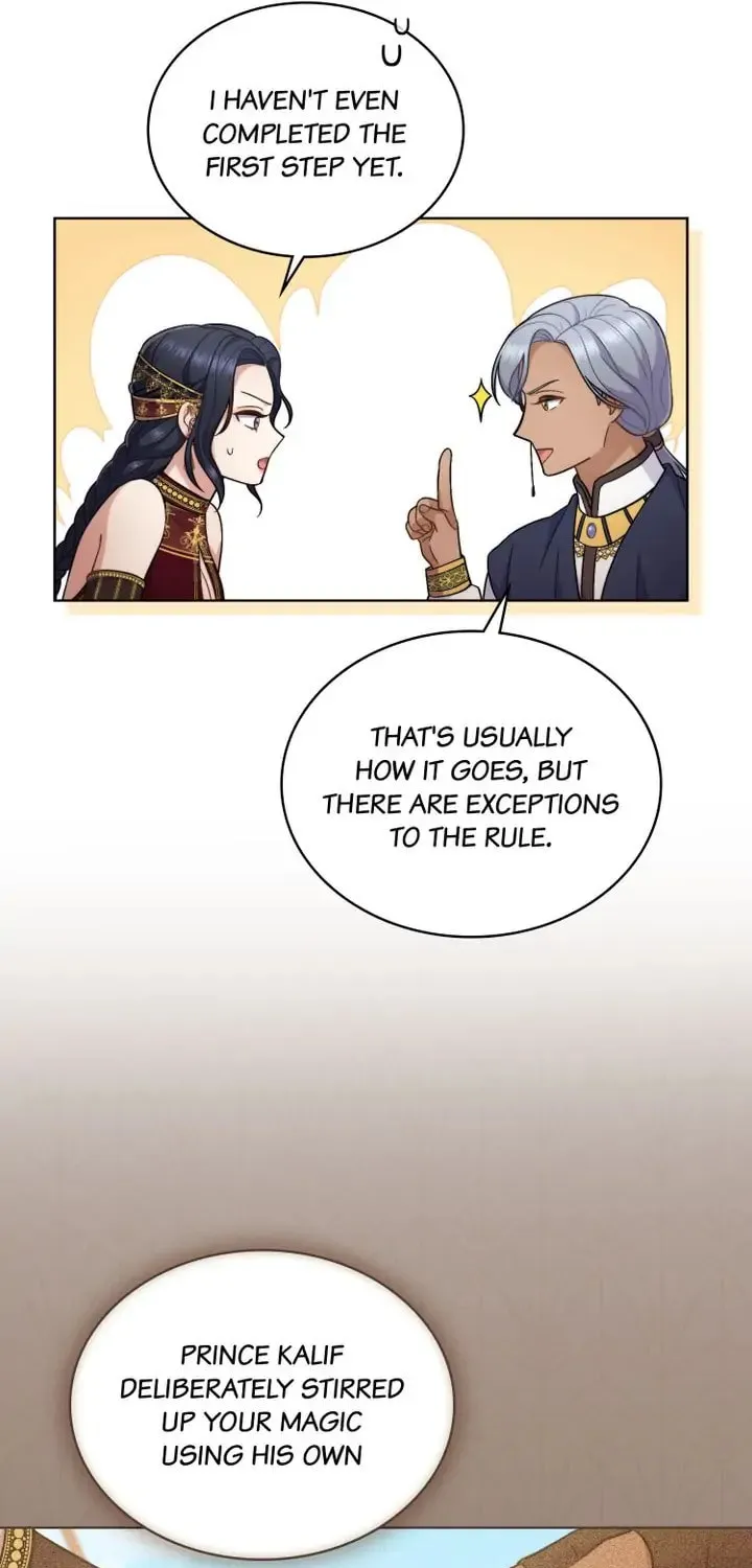 Read Lies Become You chapter 28 image 3 on Lezhin