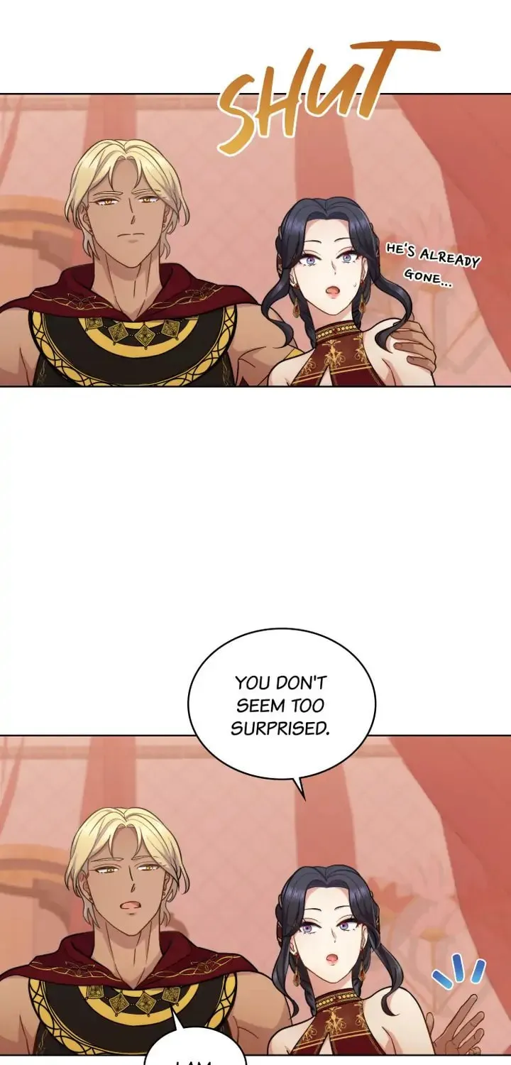 Read Lies Become You chapter 28 image 31 on Lezhin