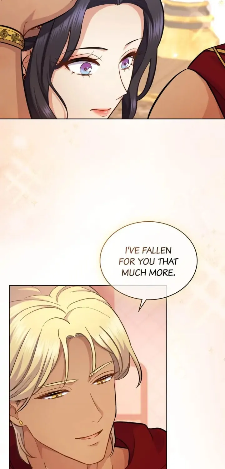 Read Lies Become You chapter 28 image 33 on Lezhin