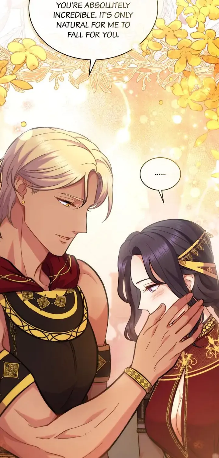 Read Lies Become You chapter 28 image 36 on Lezhin