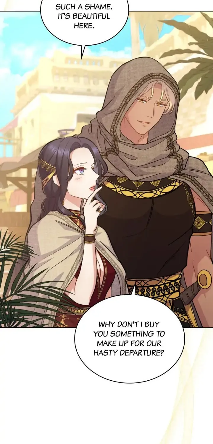 Read Lies Become You chapter 28 image 44 on Lezhin