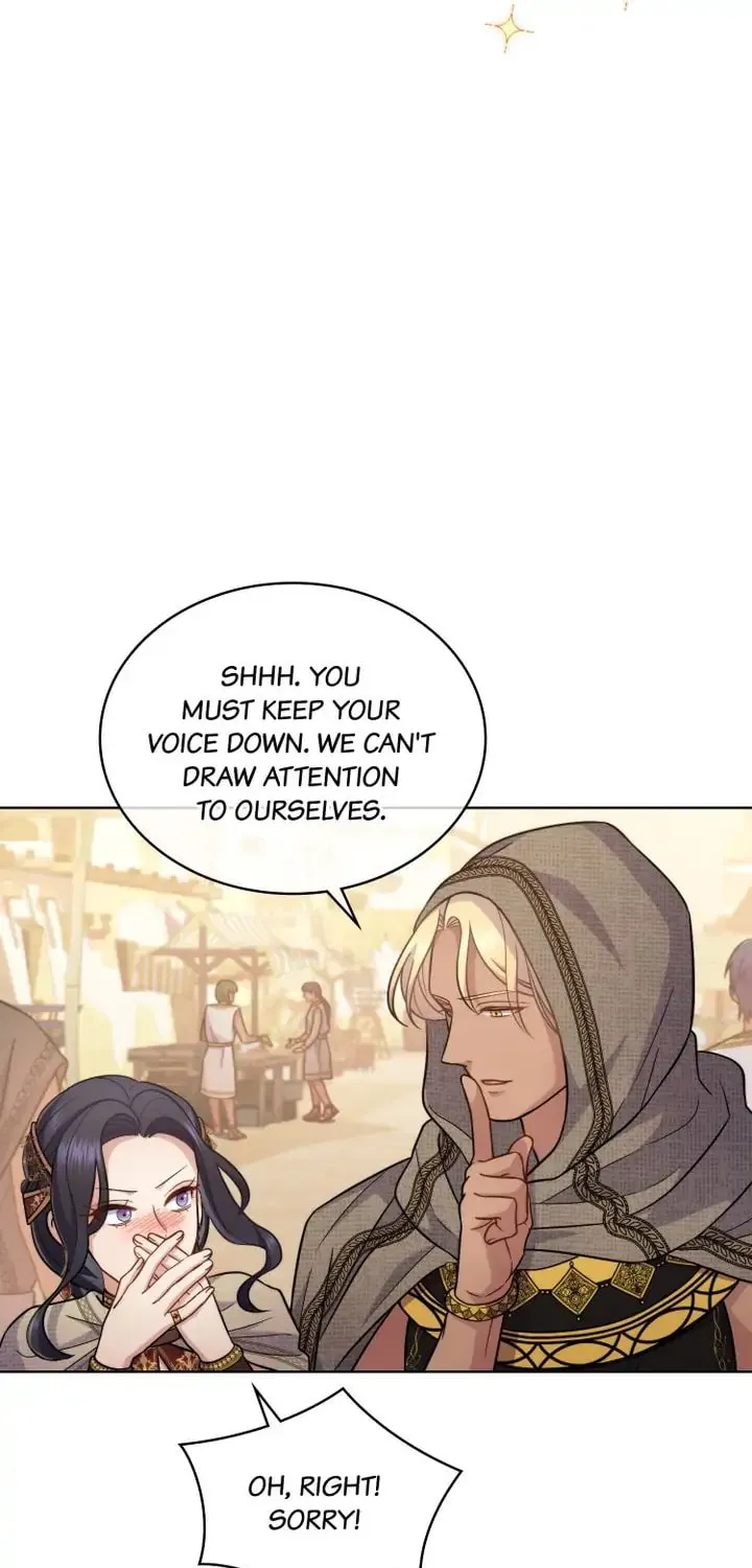 Read Lies Become You chapter 28 image 47 on Lezhin