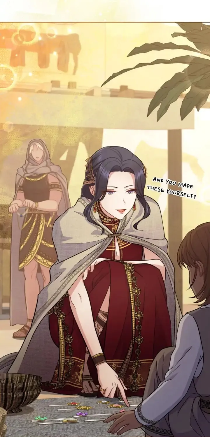 Read Lies Become You chapter 28 image 53 on Lezhin