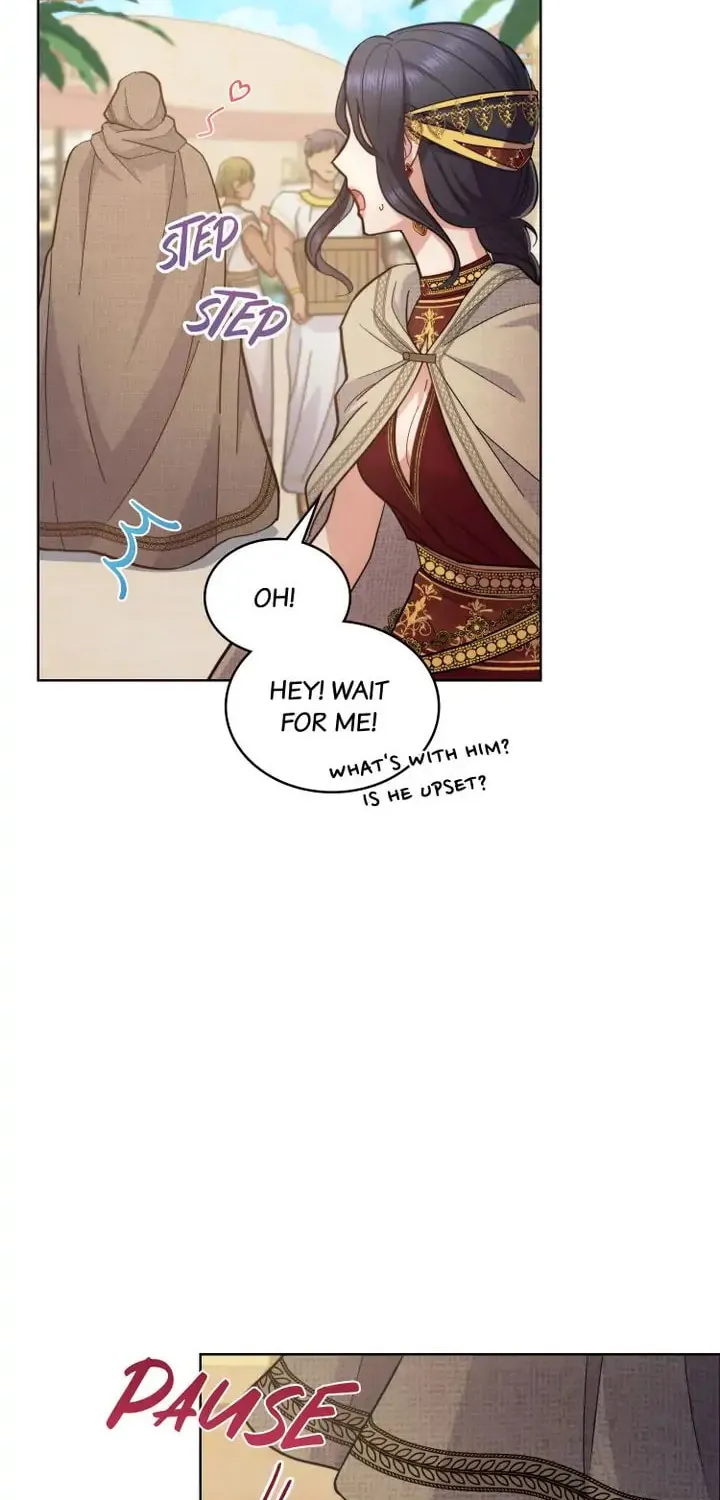 Read Lies Become You chapter 28 image 64 on Lezhin