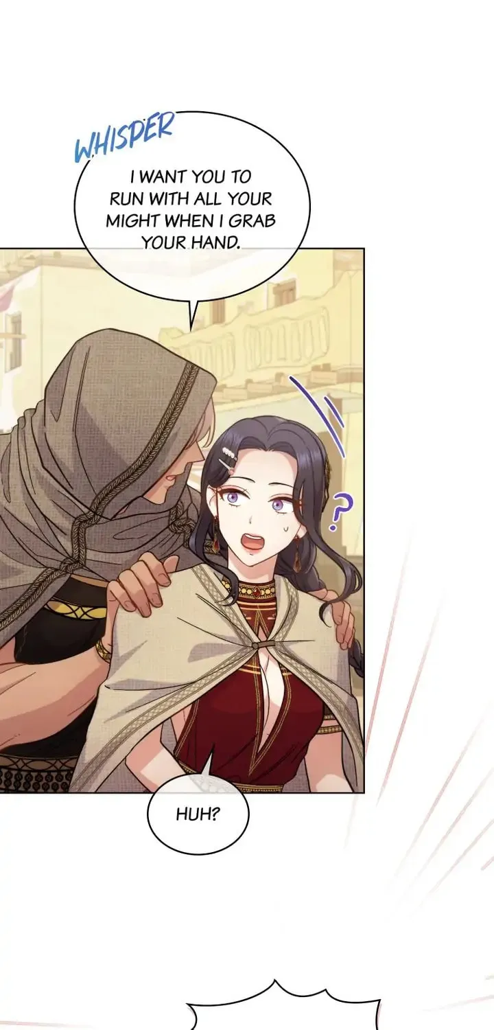 Read Lies Become You chapter 28 image 67 on Lezhin