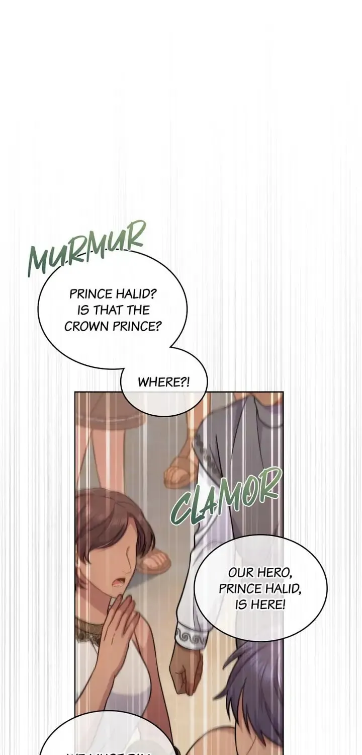 Read Lies Become You chapter 28 image 71 on Lezhin